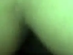 Married woman's steamy solo session