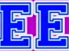 She's GULPING down that LENGTHY SHAFT like a pro!