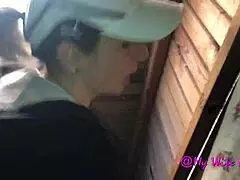 here’s a huge cock waiting for an italian beauty to ride hard. she begs for a mouth full of cum.