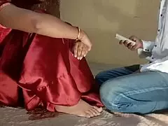 Indian Bhabhi Fucked Hard