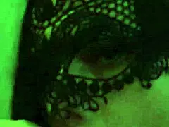 Emma Kohn Hungrily Sucks Big Cock