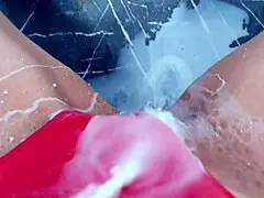 He asks, 'Ready for my big cock to fill your tight pussy with cum?'