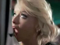 hoping for a big cumshot from this milf's handjob and blowjob?