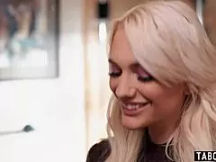 Wow! Married Milf Kenna James Tries Wild Threesome