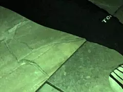 Bleubrutalrose - Guantanamo Bae Muff Diving Cuban Milf Cunilingus Interracial Couple Big Ass Ass Licking