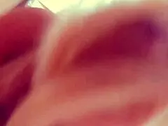 sucking dick say aww for bj pt 1 with milf and friend