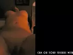 Tell Me, Submissive Brunette Wife, How Do You Please That Cock in Your Homemade POV Sessions?