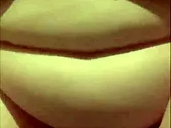 Fucking My Fat BBW Pussy To ORGASM