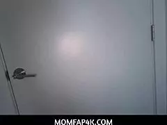 momfap4k - hot stepmom sucking stepsons big cock - victoria june