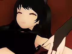 Blake's Dreamy Afternoon Pt 2