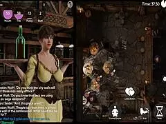 i can't resist agnes the perverted maid