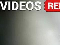 Real Amateur Sexy Black Legs Shower Butt Naked