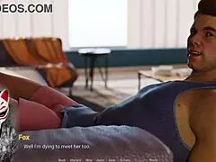 Man, I messed up playin’ in a scent 5, ya know?