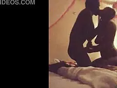 latina in lingerie deepthroats for cumshot 😍