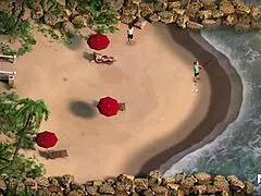 Treasure Of Nadia: Dirty Mature Book E1 18