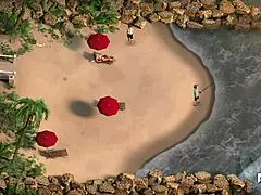 Treasure Of Nadia: Dirty Mature Book E1 18