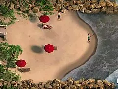 Treasure Of Nadia: Dirty Mature Book E1 18