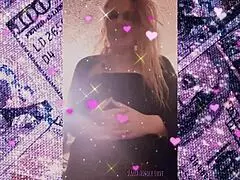 Your Stepmom Misses You With Cock Worship