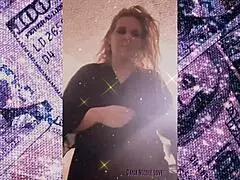 Your Stepmom Misses You With Cock Worship