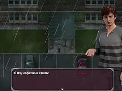 i gathered everyone in lust epidemic for a wild 3d cartoon bang session today.