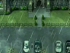 i gathered everyone in lust epidemic for a wild 3d cartoon bang session today.