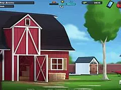 Summertimesaga - Wild Group Fun in One Hot Scene