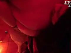 hey, what’s up with cham�n magia roja and that curvy latina’s oral skills, huh?