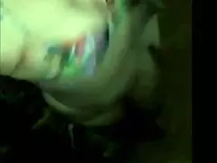 Wife Dancing In Bikini With Thong And Panties