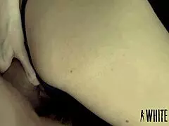 Hot Stepmom Gets Her Stretched Hole Fisted Roughly!