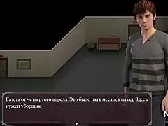 I am the mature woman in the toilet during the lust epidemic