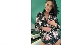 A game of dominance where my ass on your face is your prize, mommy