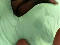 i took my time fingering and fucking maxine's mouth and cunt