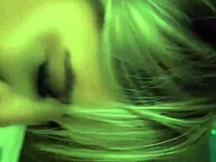 I won't resist giving my ass to this huge cock, watch the full video on Cassiflix