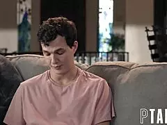 my pesky boy with the wrong remote josh rivers lexi luna