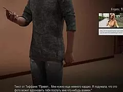 Bound Latina Riding Dildo to Orgasm in 3D