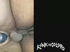 random fuckin and double backshot cumshot on ebony bbw