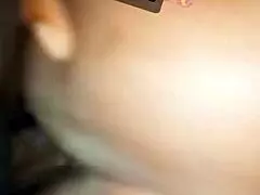 Doggie Style Well Received With Monster Cock!