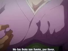 Man, I’m so hooked on this milf’s big tits n’ ass, ya know?