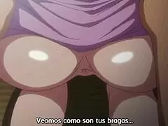 Man, I’m so hooked on this milf’s big tits n’ ass, ya know?