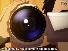 Teacher Hypnosis Life Guidance Record 1: Big Tits and Ass Scenes