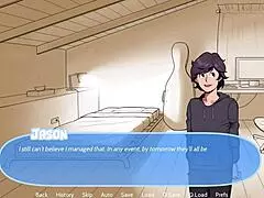 Step Family Shower Turns Wild with Snow Daze Big Ass Action