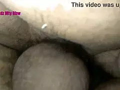 milf feels intense pleasure in doggystyle position