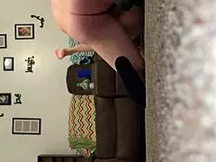 Sexy Blonde Milf Gives Blowjob And Gets Hardcore Fucking. Amateurs Enjoy The Action.