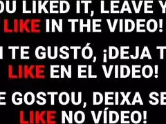 Preta Hisap Dalam Kontol Latina Gempal Ku