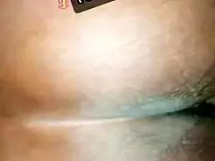 See How I Happily Take That Dick