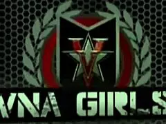 jelena jensen uses a metallic toy inside her body