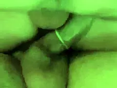 Esposa drags husband to motel and shows off anal skills with lovers