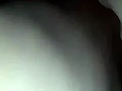 milf gives sloppy blowjob and squirts on young bbc 😏