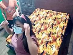 Does My Best Friend Want to Spend a Night of Intense Sex with Me After Her Boyfriend Cheated?