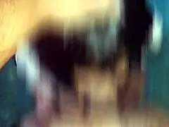 mexican student fucks teacher for better grade.